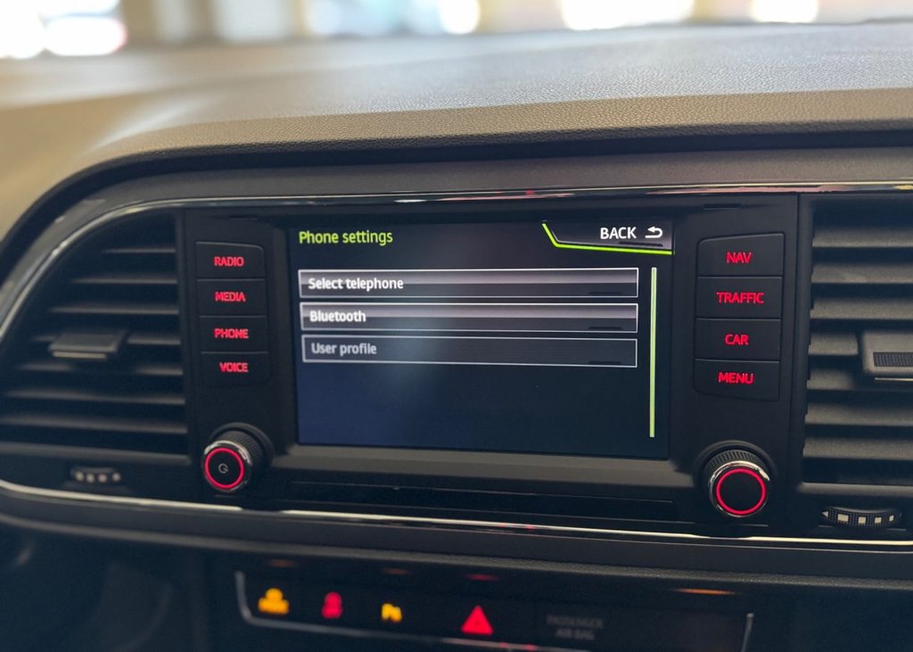 Used SEAT Leon 2016 for sale - 77089276: Photo 26