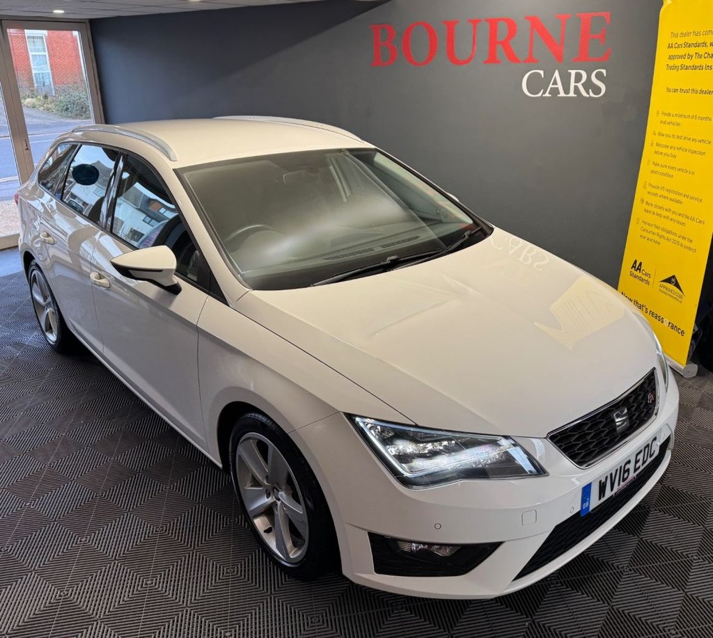 Used SEAT Leon 2016 for sale - 77089276: Photo 27