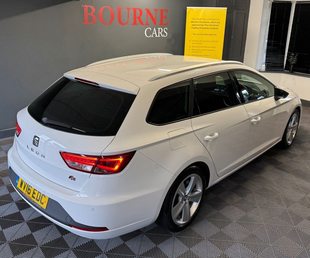 Used SEAT Leon 2016 for sale - 77089276: Photo 28