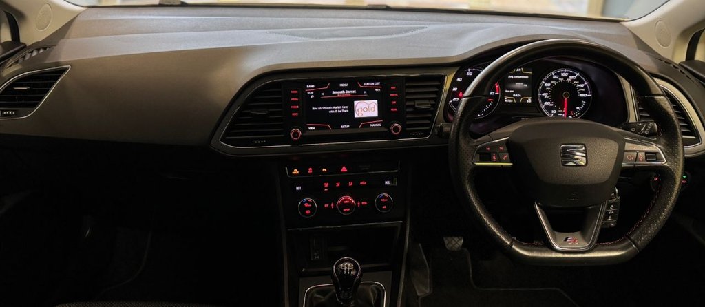 Used SEAT Leon 2016 for sale - 77089276: Photo 5