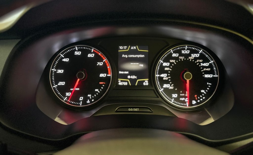 Used SEAT Leon 2016 for sale - 77089276: Photo 6