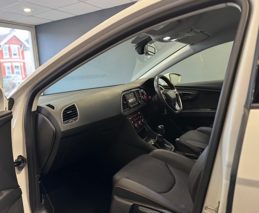 Used SEAT Leon 2016 for sale - 77089276: Photo 7