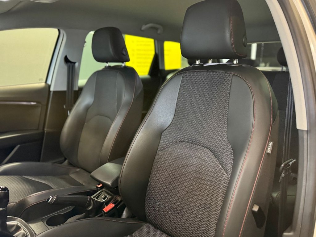 Used SEAT Leon 2016 for sale - 77089276: Photo 8