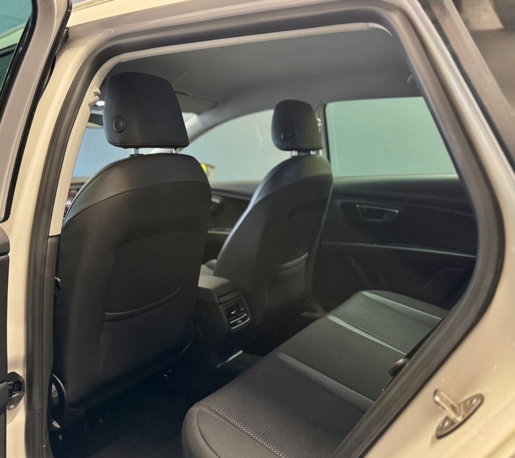 Used SEAT Leon 2016 for sale - 77089276: Photo 9