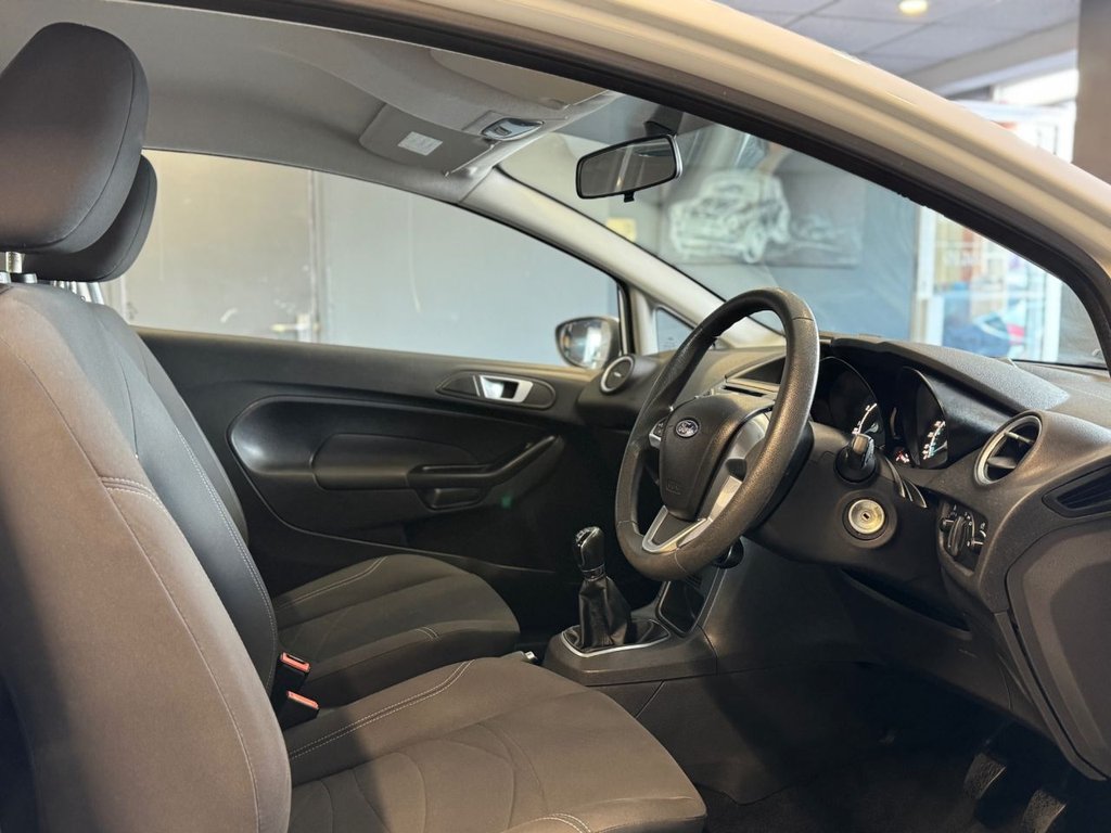 Used Ford Fiesta 2013 for sale - 76029455: Photo 10