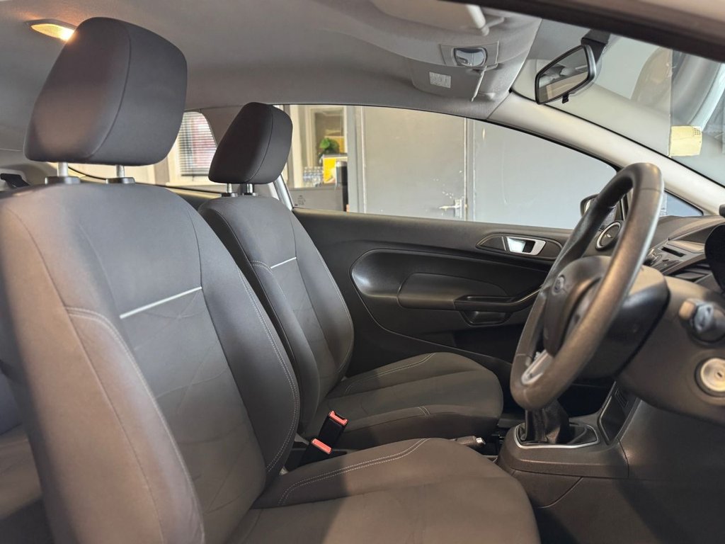 Used Ford Fiesta 2013 for sale - 76029455: Photo 11