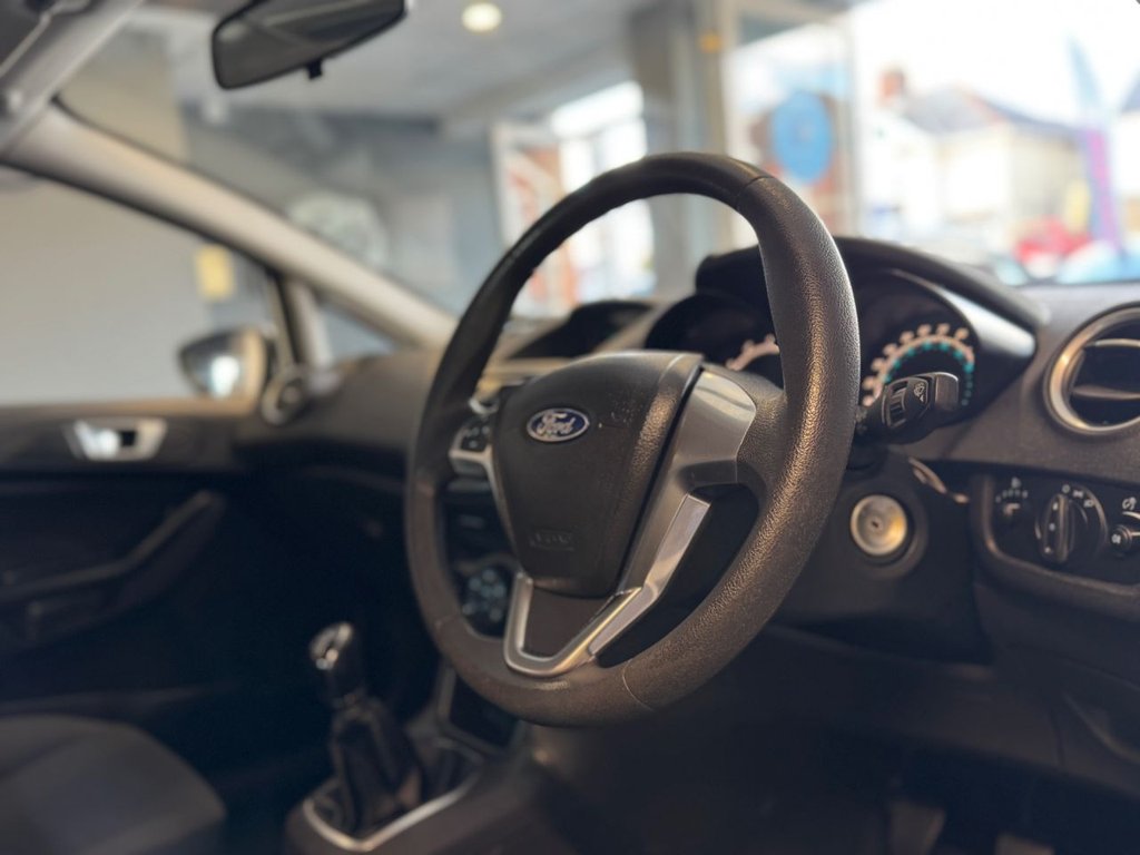 Used Ford Fiesta 2013 for sale - 76029455: Photo 13