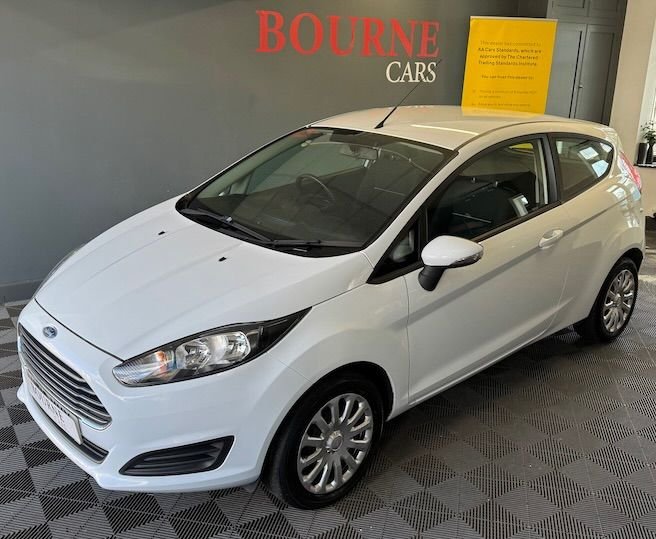 Used Ford Fiesta 2013 for sale - 76029455: Photo 18