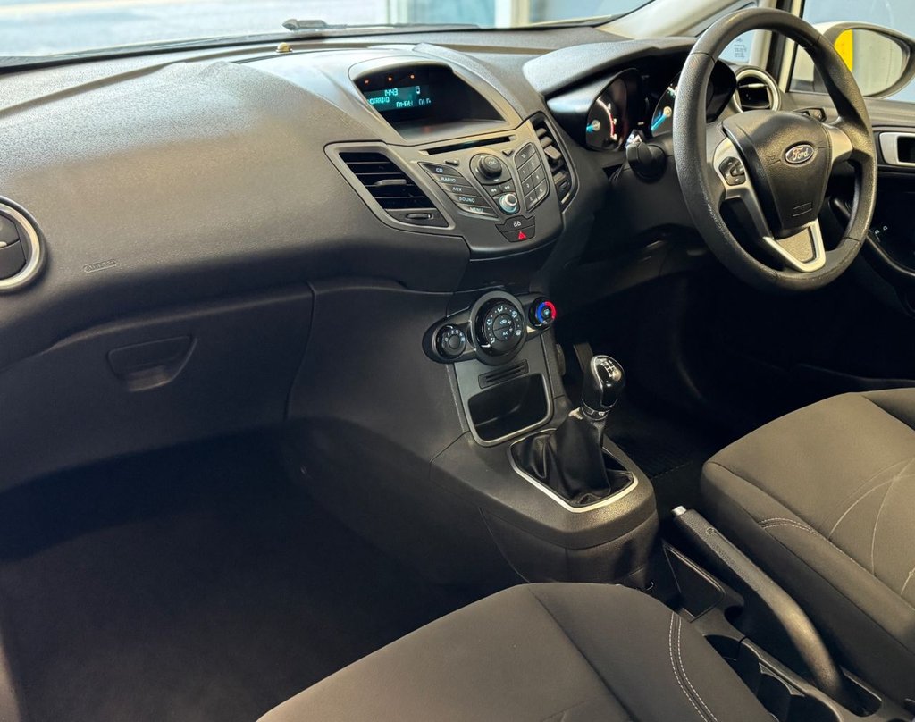 Used Ford Fiesta 2013 for sale - 76029455: Photo 5