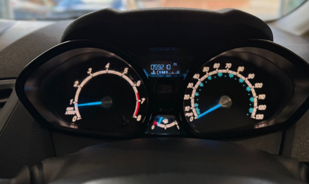 Used Ford Fiesta 2013 for sale - 76029455: Photo 6