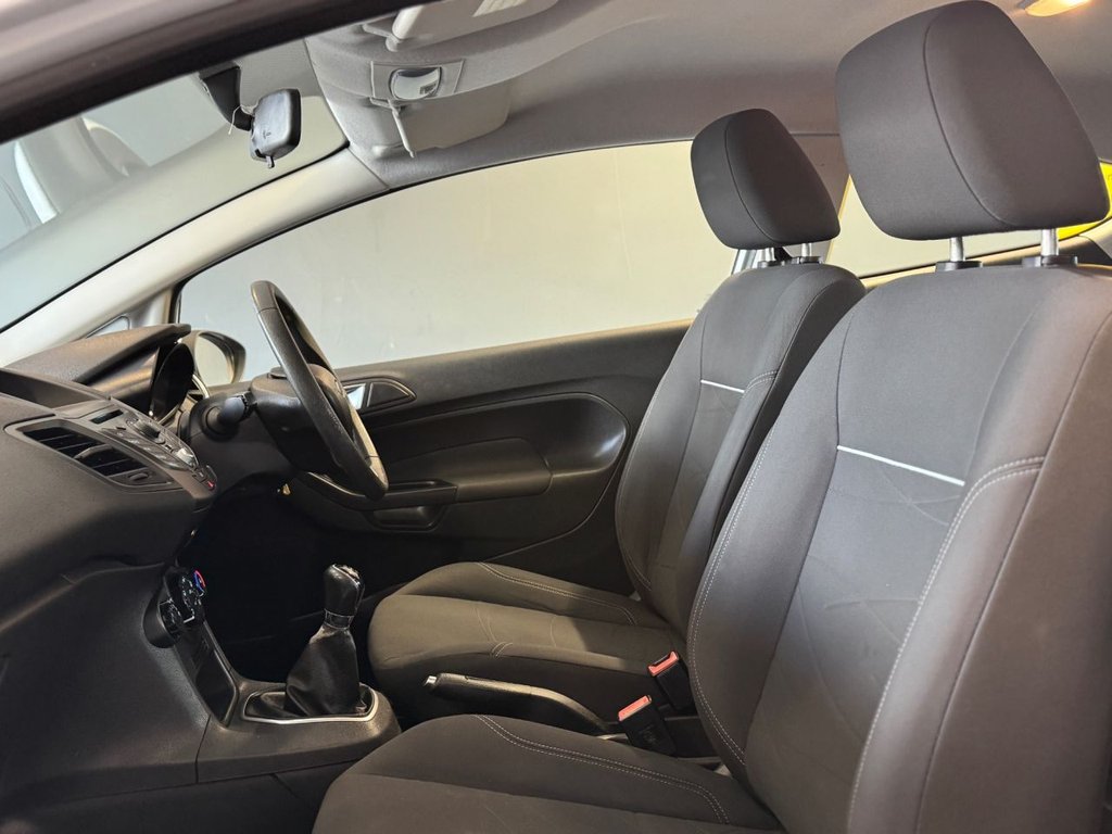 Used Ford Fiesta 2013 for sale - 76029455: Photo 8