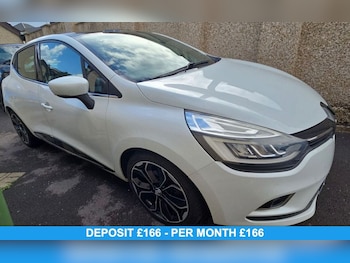 Used Renault Clio 2017 for sale - 75923746: Photo