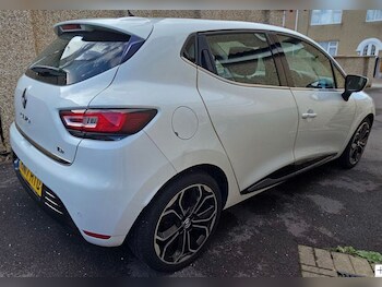 Used Renault Clio 2017 for sale - 75923746: Photo