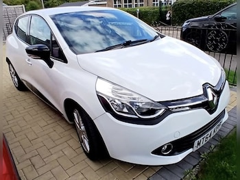 Renault - Clio