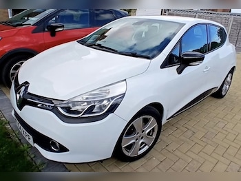 Used Renault Clio 2014 for sale - 76163349: Photo 3