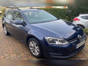 Used Volkswagen Golf 2014 for sale - 77227330: Photo