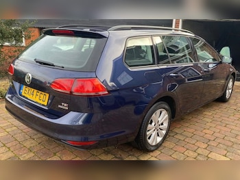 Used Volkswagen Golf 2014 for sale - 77227330: Photo