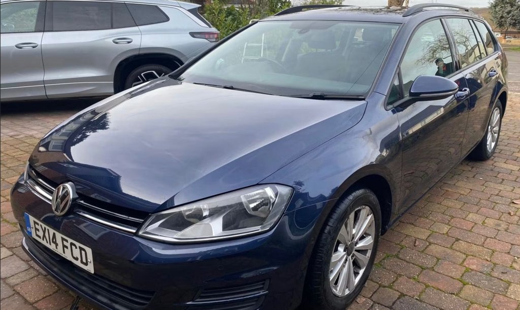 Used Volkswagen Golf 2014 for sale - 77227330: Photo 4