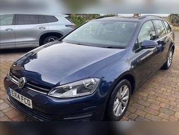 Used Volkswagen Golf 2014 for sale - 77227330: Photo