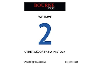 Used Skoda Fabia 2016 for sale - 77313444: Photo