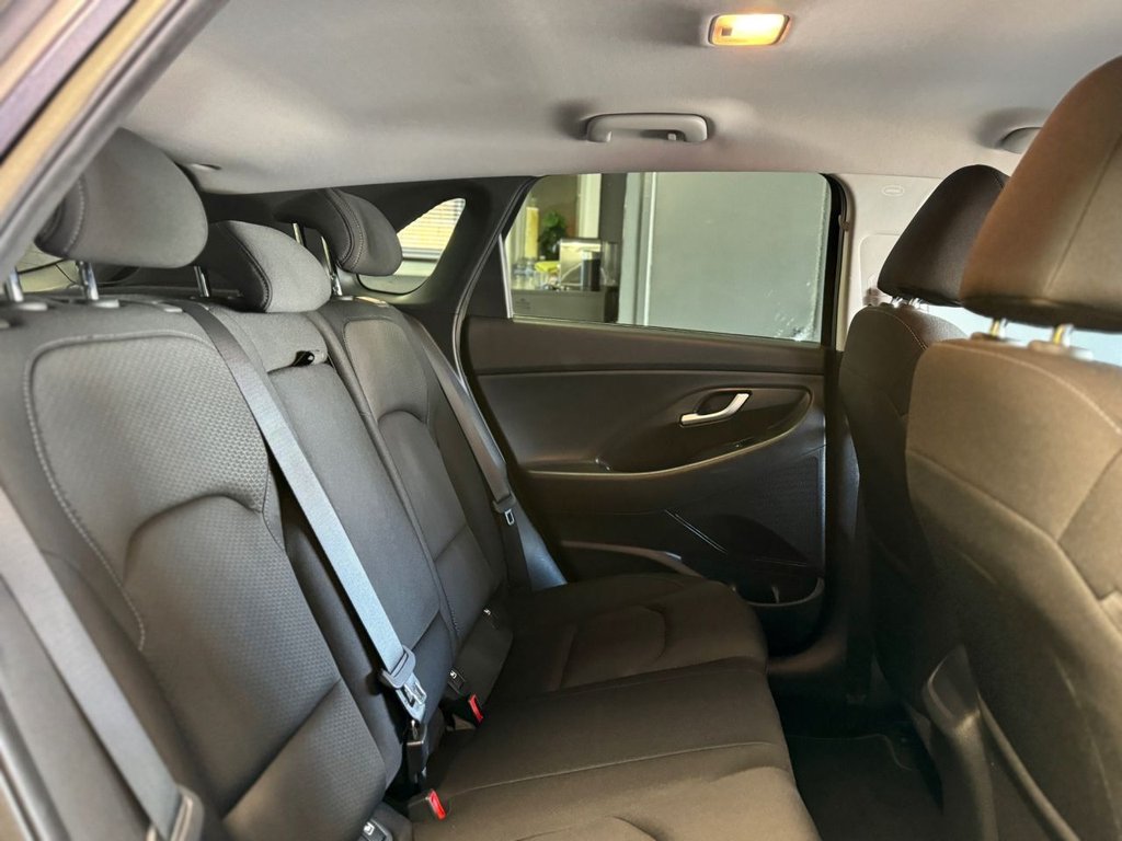 Used Hyundai i30 2017 for sale - 76029194: Photo 12