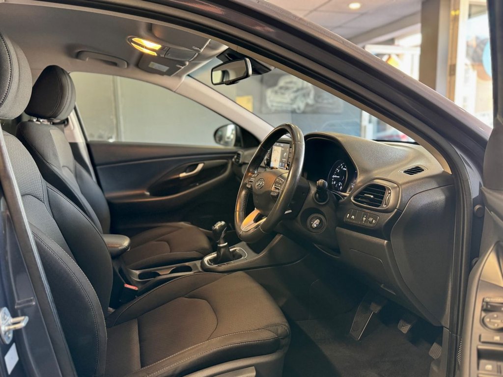 Used Hyundai i30 2017 for sale - 76029194: Photo 13