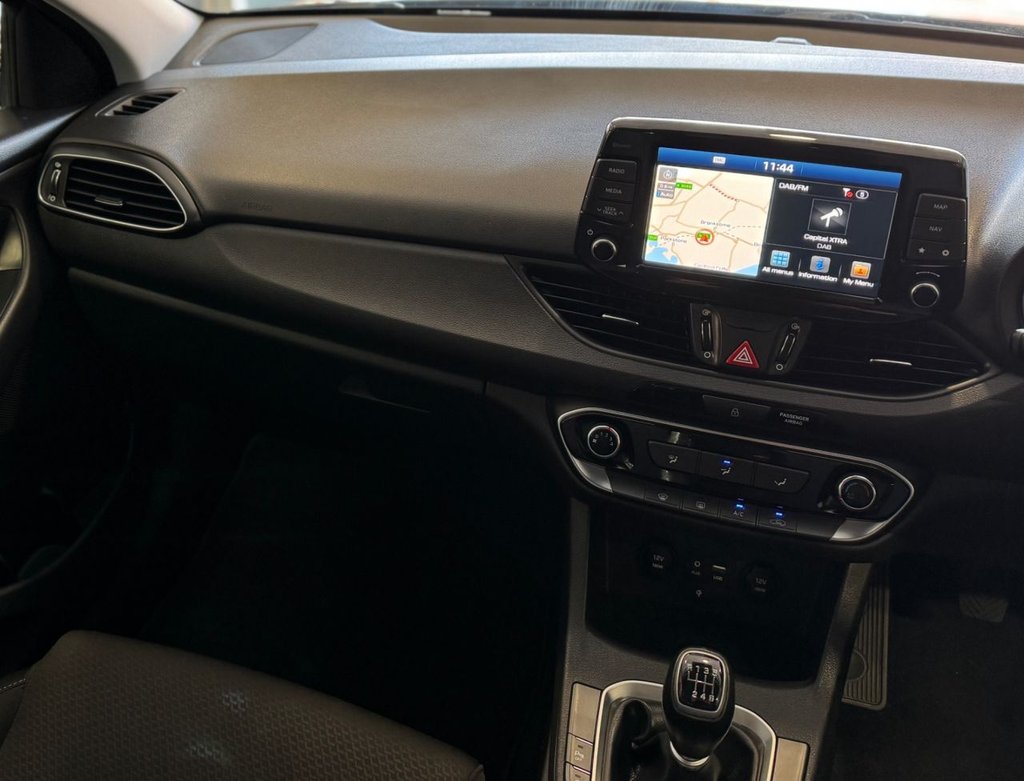 Used Hyundai i30 2017 for sale - 76029194: Photo 16