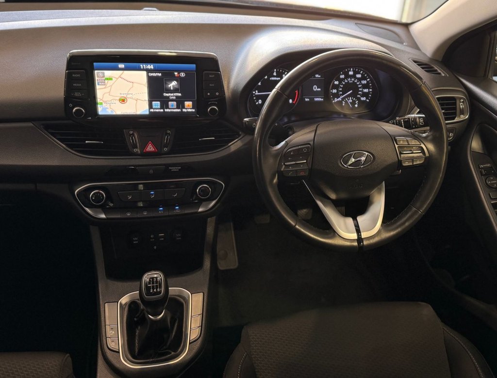 Used Hyundai i30 2017 for sale - 76029194: Photo 17
