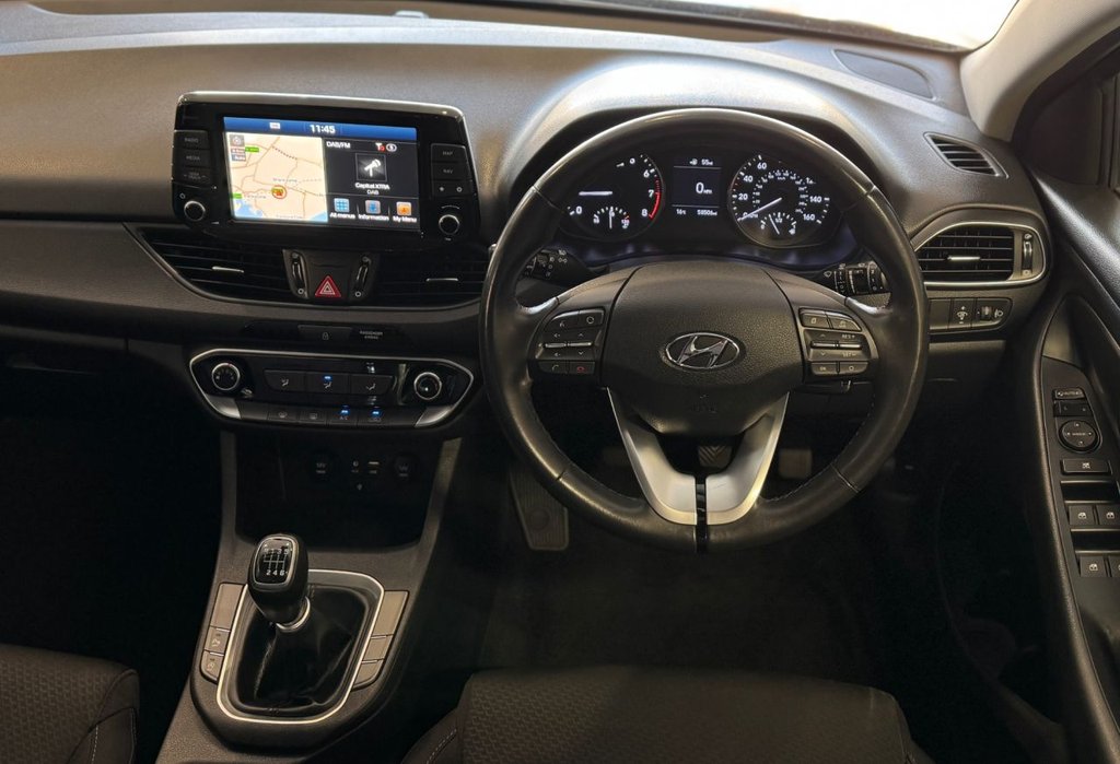 Used Hyundai i30 2017 for sale - 76029194: Photo 18