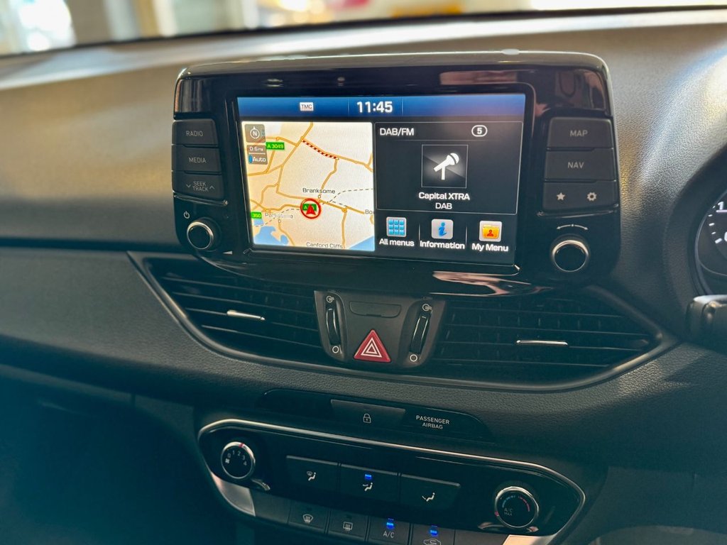 Used Hyundai i30 2017 for sale - 76029194: Photo 23