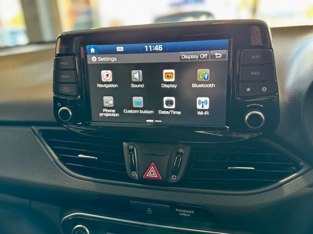Used Hyundai i30 2017 for sale - 76029194: Photo 27