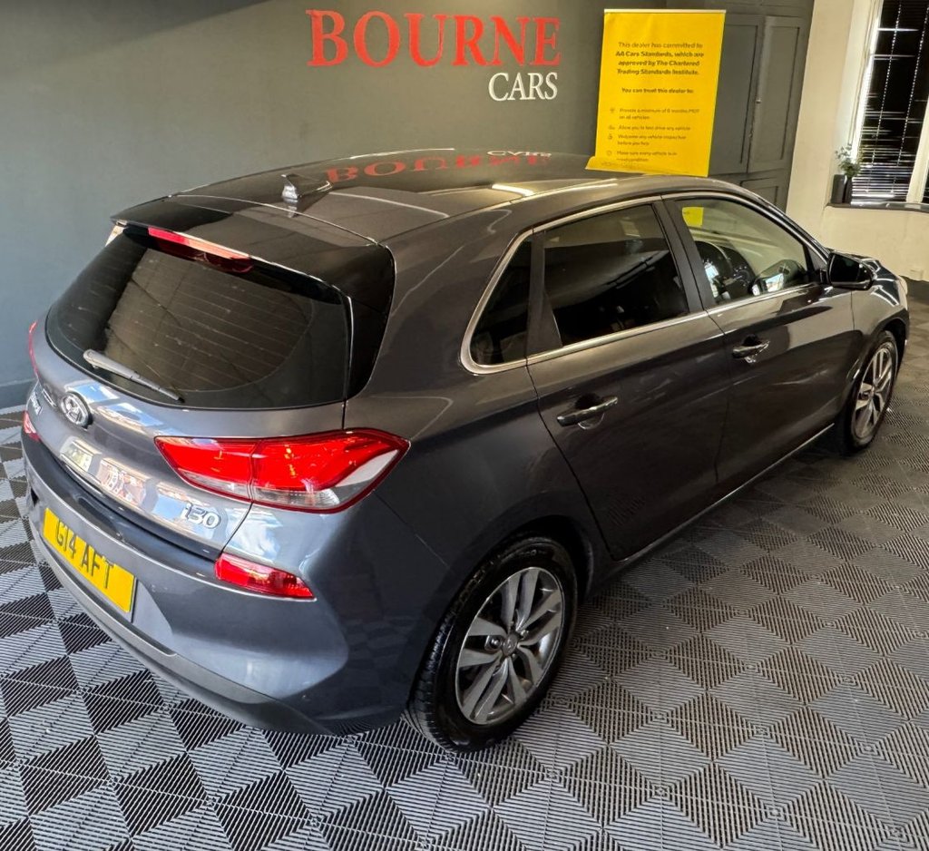 Used Hyundai i30 2017 for sale - 76029194: Photo 31