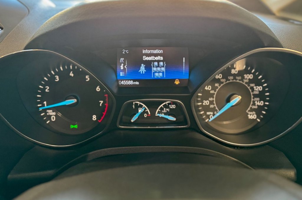 Used Ford Grand C-Max 2018 for sale - 77139794: Photo 5