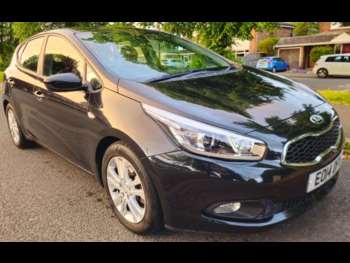2014 (14) - 1.4 VR7 Hatchback 5dr Petrol Manual Euro 5 (98 bhp)