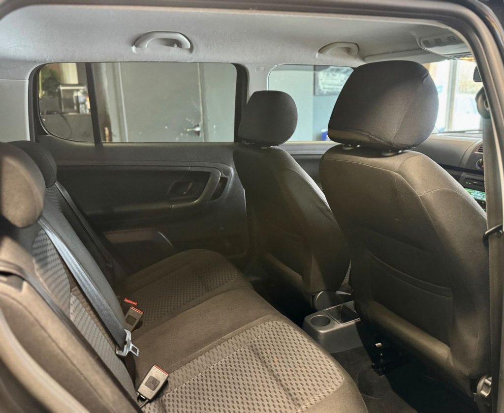 Used Skoda Fabia 2012 for sale - 77806060: Photo 11