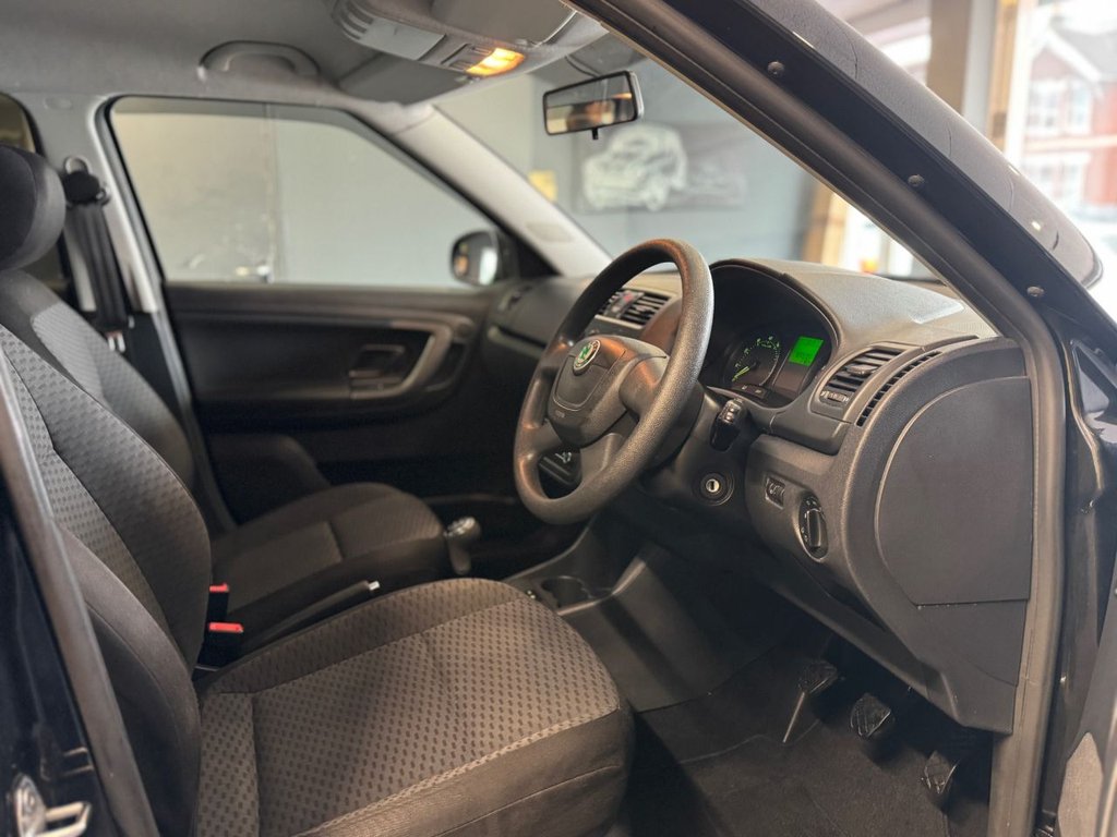 Used Skoda Fabia 2012 for sale - 77806060: Photo 13