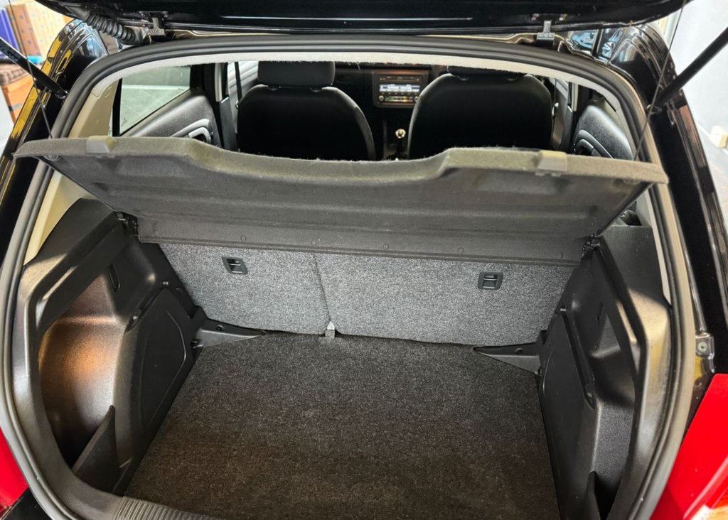 Used Skoda Fabia 2012 for sale - 77806060: Photo 15