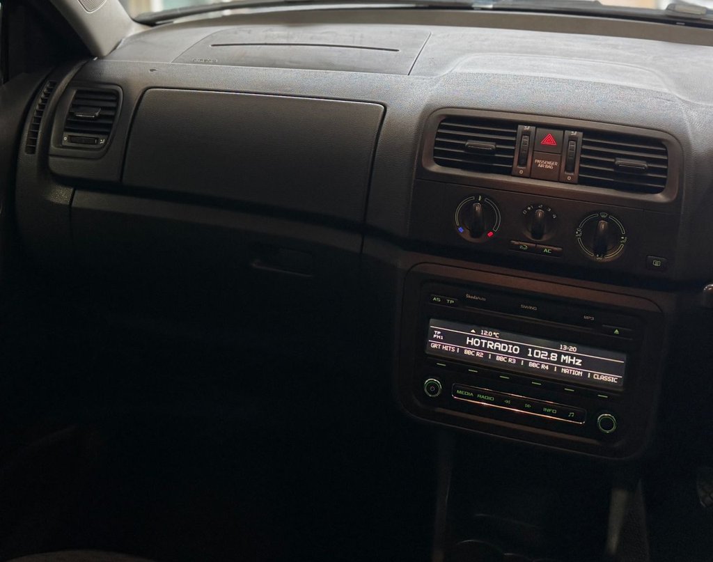 Used Skoda Fabia 2012 for sale - 77806060: Photo 16