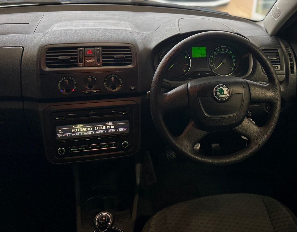 Used Skoda Fabia 2012 for sale - 77806060: Photo 17