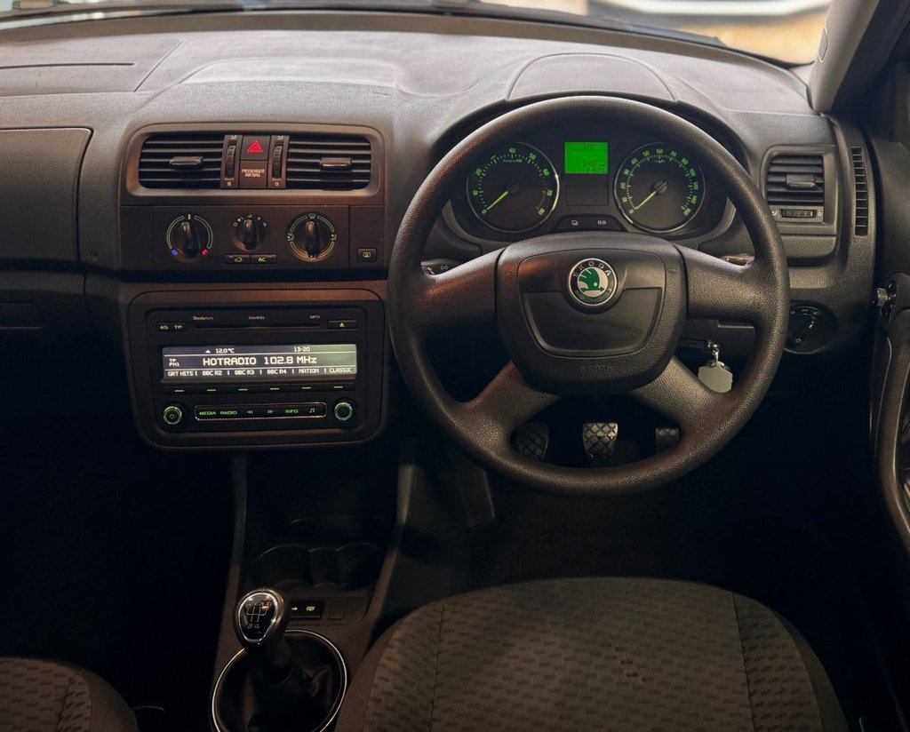 Used Skoda Fabia 2012 for sale - 77806060: Photo 18