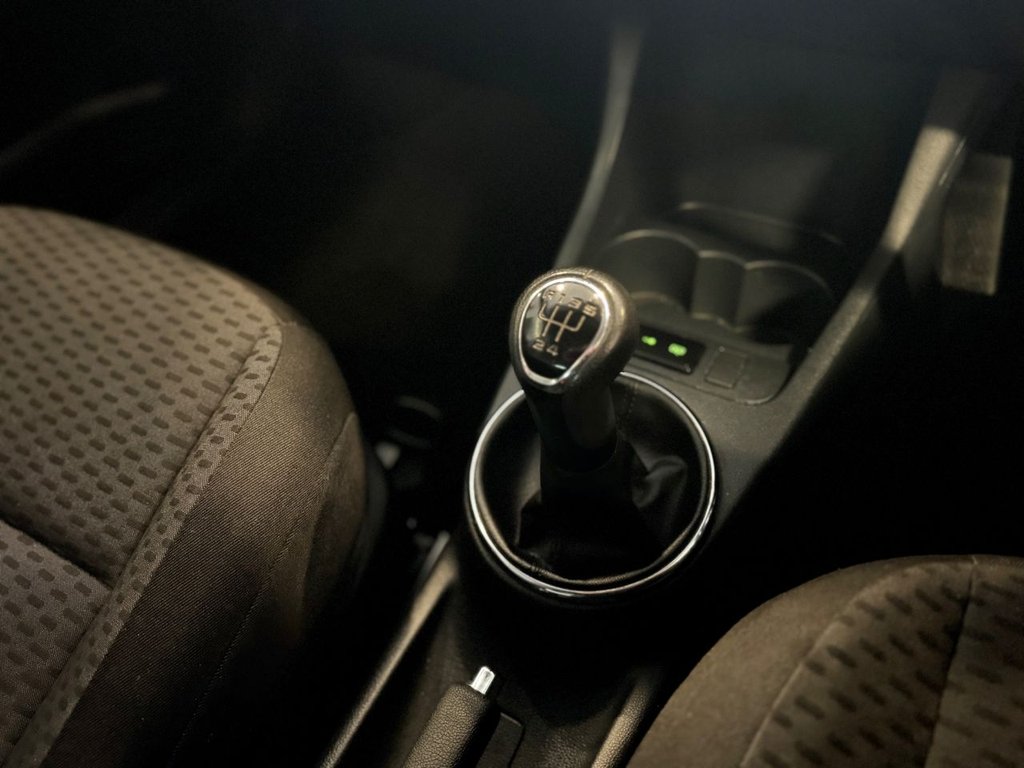 Used Skoda Fabia 2012 for sale - 77806060: Photo 20