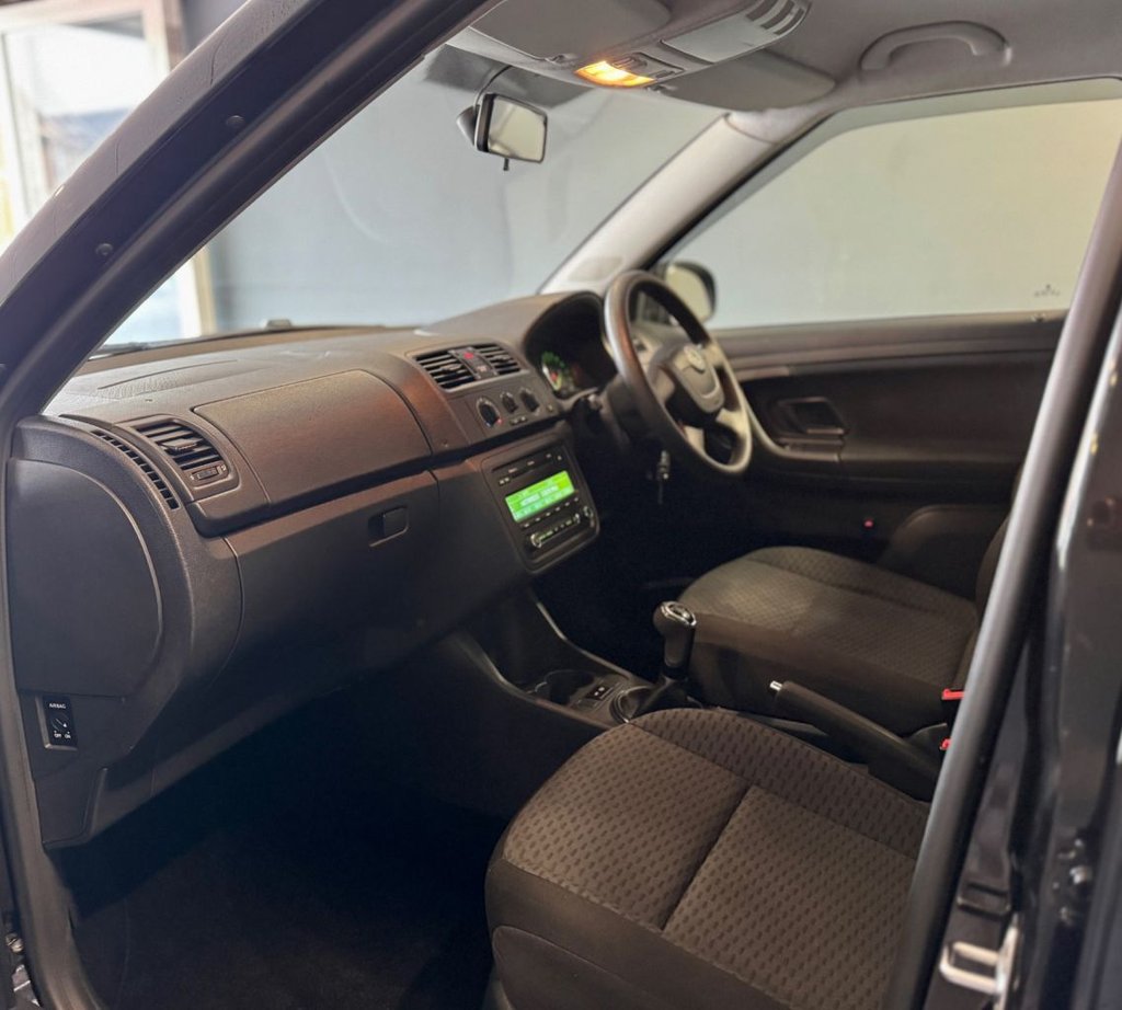 Used Skoda Fabia 2012 for sale - 77806060: Photo 7