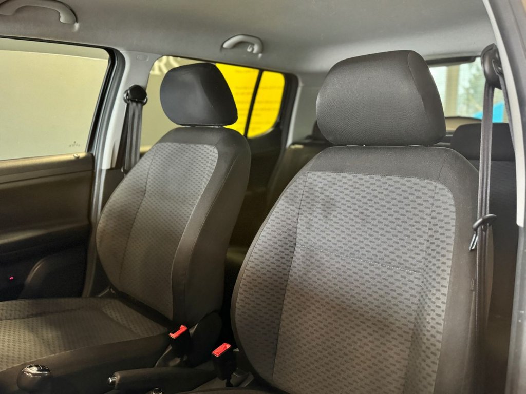 Used Skoda Fabia 2012 for sale - 77806060: Photo 8