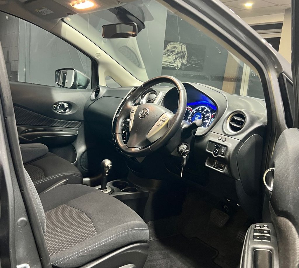 Used Nissan Note 2016 for sale - 76500968: Photo 10