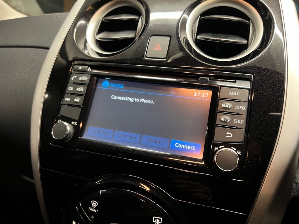 Used Nissan Note 2016 for sale - 76500968: Photo 11