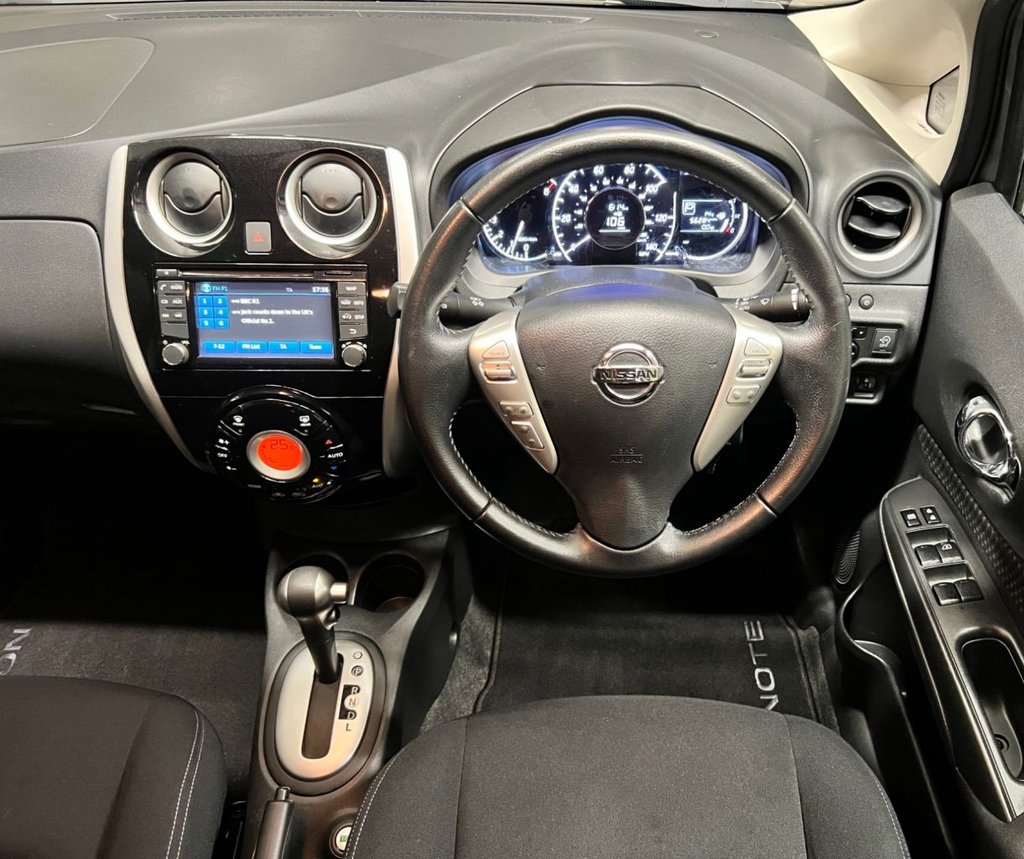 Used Nissan Note 2016 for sale - 76500968: Photo 12