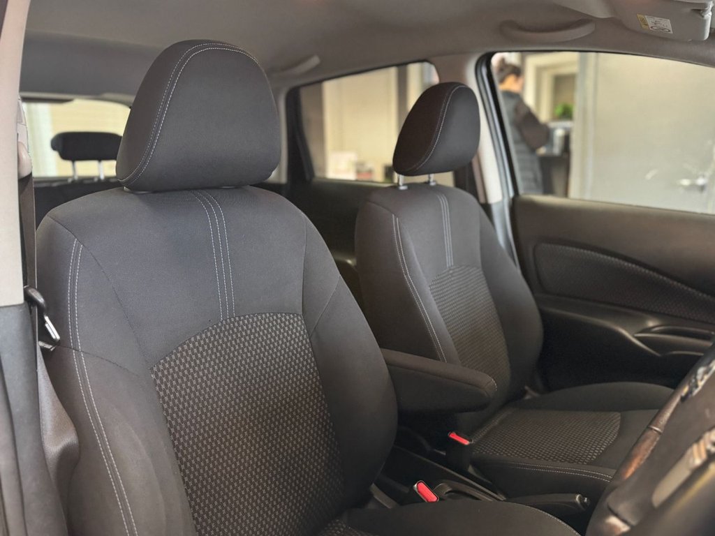 Used Nissan Note 2016 for sale - 76500968: Photo 13