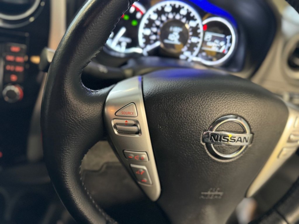 Used Nissan Note 2016 for sale - 76500968: Photo 14