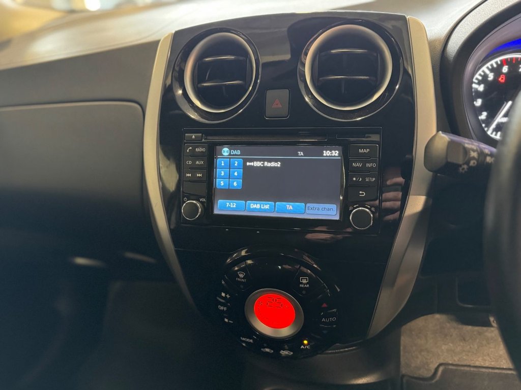 Used Nissan Note 2016 for sale - 76500968: Photo 17