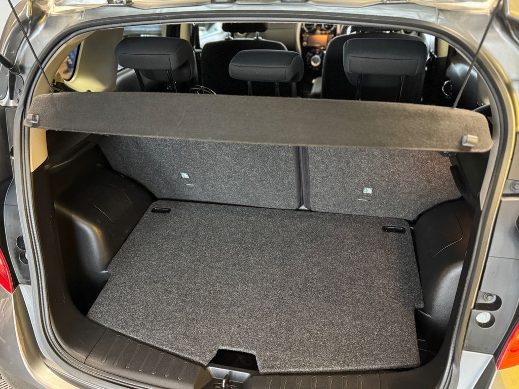 Used Nissan Note 2016 for sale - 76500968: Photo 19